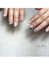 フーフロー(Fooflow)/スターネイル♪