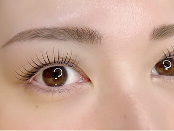 ヴィフ(Vif)/パリジェンヌラッシュリフト