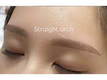 アイランド トーキョー(ISLAND TOKYO)/美眉スタイリング