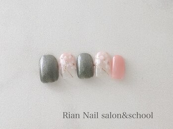 ★シーズンデザイン★