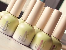 マイクコ プライベートネイルサロン(My Kuko Private Nail Salon)/【my&bee】シルキーマグネット