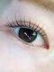 アイウィッシュ(EyeWish)の写真/痛ませたくない。けどキレでいたい。その願いを叶える『4Dまつ毛パーマ』まつげダメージ最小限の新技法＊