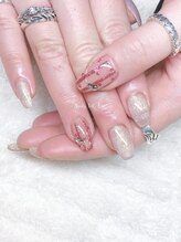 ネイルズ イルク(Nails Irk)/