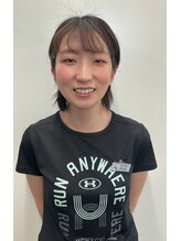 ボディケアスクール スワン&nbsp;内田 麻美