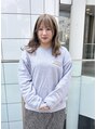 ドレス ネイルアンドアイラッシュ 梅田(Dress) 太田 真由