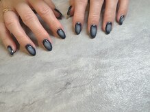 エンジェリック カラーズ(Angelic colors)/チークネイル☆