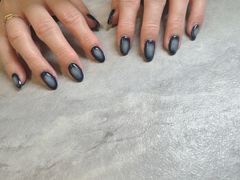 エンジェリック カラーズ(Angelic colors)/チークネイル☆