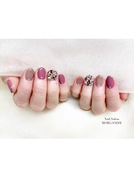 定額メニューのあるサロン