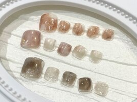 フットうるツヤNEWデザイン