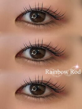 アイモア 多治見店(eye mor.)/似合わせまつげパーマ