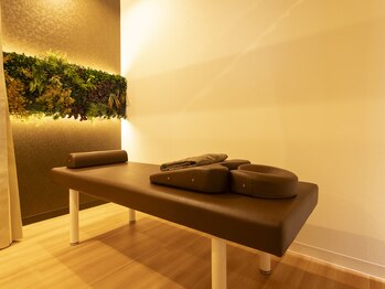 けんくま接骨院 川越西口院/肩こり/骨盤矯正/接骨院/整骨院