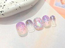 アローナ(Arona)/【HAND】定額シンプルデザイン☆