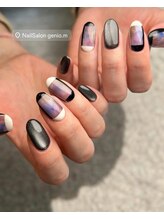 ジェニオ(genio.m)/Design