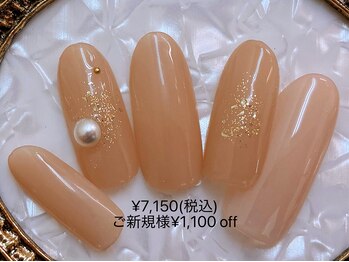 サロン ド リリ(Salon de LiLi)/