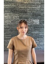 ファウンデーション(FOUNDATION)&nbsp;岸本 明莉