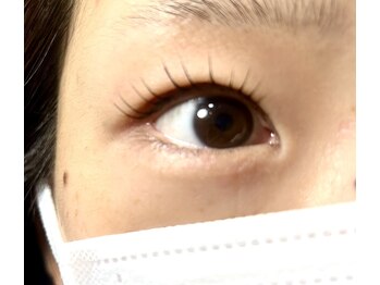 フーチークーチー リアン(FUCHI-KUCHI Lien)/ラッシュリフト（まつげパーマ）