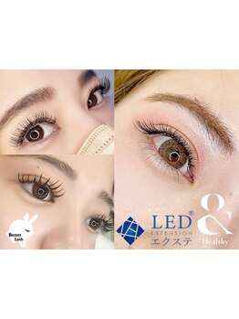 ボリュームのある目元にしたい