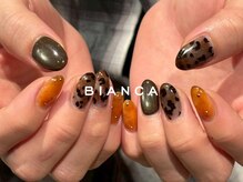 ビアンカ 名駅店(Bianca)/持ち込みコース初回9000