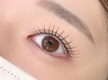 リファイン(Refine)/まつげパーマデザイン