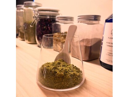 温活サロン-plusoneの写真