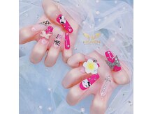 ヘブン 池袋(HEAVEN)の雰囲気（似合わせカラー調合で色白*美肌仕上げ◎）