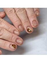 アイリッシュネイル 久屋大通店(Irish Nail)/鼈甲ネイル