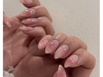 ラピス 渋谷店(Lapis)/ジェルやり放題コース