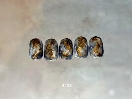 デザインネイル