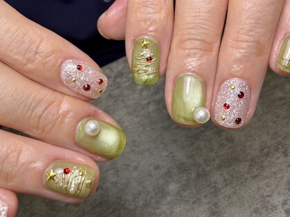 リエル(Riel)の写真