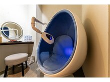 THE GATE 武蔵小杉店の雰囲気（完全個室で人目を気にせずホワイトニングが受けられます！）