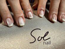 ソール ネイル(SOL nail)/