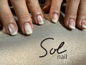 ソール ネイル(SOL nail)/