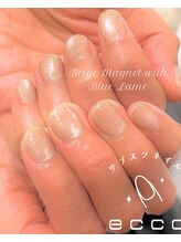 エッコネイル 京橋店(ecco nail)/デザイン