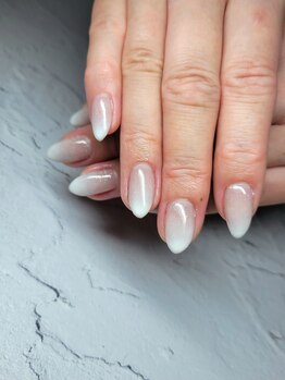 スターガーデン 小竹向原店/ワンカラーグラデーション