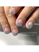 ムメイ(MUMEI)/ホログラデーション☆