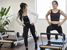 グッドデイズピラティス(Gooddays pilates)/