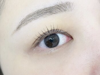 リノア 大船(Linoa)/まつげパーマ/アイブロウ