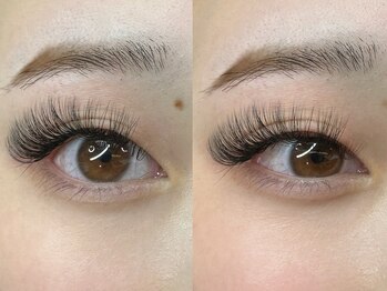 ジーナ(Gina)/ボリュームラッシュ