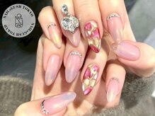 ネイルズガッシュ 川崎店(NAILsGUSH)