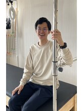 ルルト 川崎店 Yuji