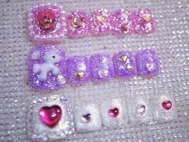 【foot】定額制￥8200