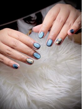 Myt NAIL/ハンドネイル