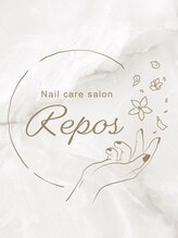 パラジェル登録サロン Nail care salon Repos 桂 太田