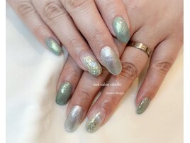 4月の定額＋ちょい遊び　5980円