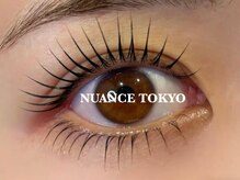 ニュアンストーキョー 大阪梅田本店(NUANCE TOKYO)/まつげパーマ/マツパ /眉毛