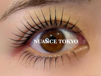 ニュアンストーキョー 大阪梅田本店(NUANCE TOKYO)/まつげパーマ/マツパ /眉毛