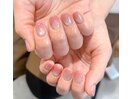 4月ネイル☆