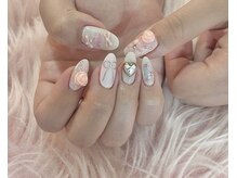 ジェニー 名古屋栄店(JENNIE)/10本デザインやり放題プラン