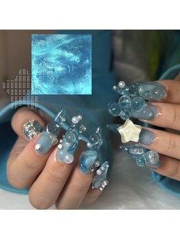 パーツ/クリア/スター ¥24,900