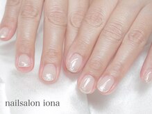 イオナ(iona)/ラメグラデーション